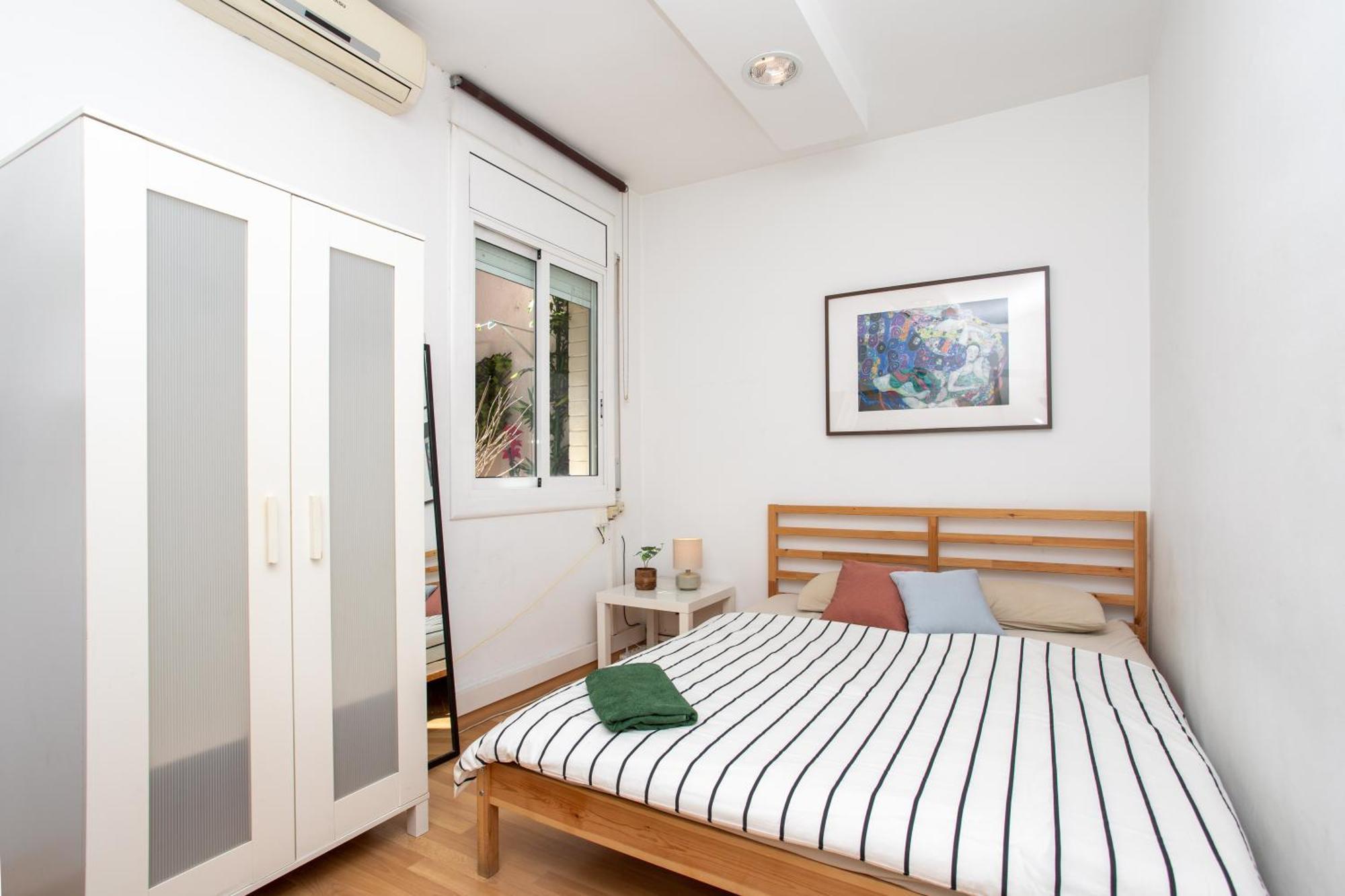 Appartamento Cozy *