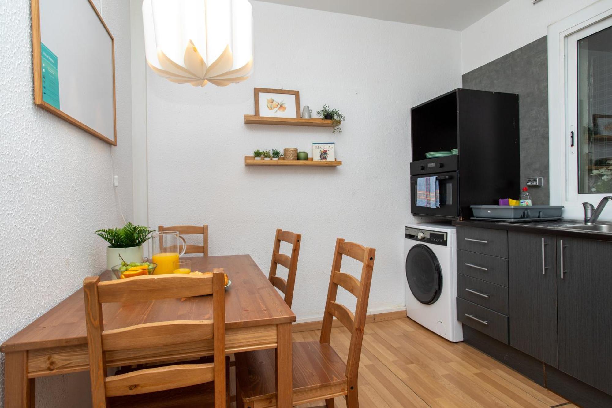 Appartamento Cozy